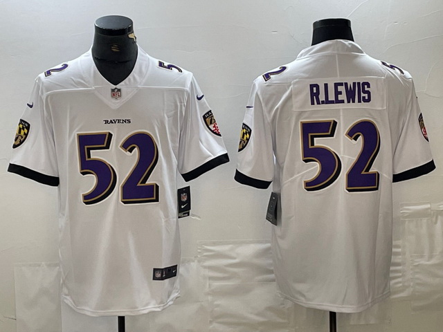 Baltimore Ravens Jerseys 62 [Cheap NFL Jerseys 262]